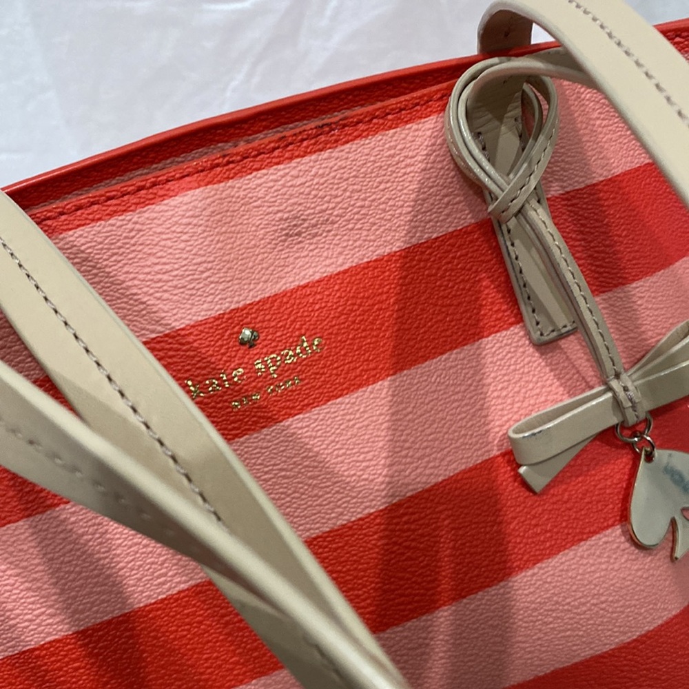 Kate Spade tote bag - Picture 3 of 9